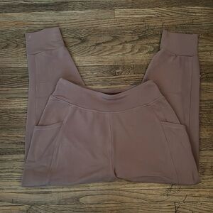Women’s Old Navy Live-In French Terry Joggers/Yoga Pants